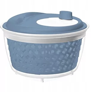 SUSZARKA DO SAŁATY ROTHO 4,5L - Pozostałe akcesoria kuchenne - miniaturka - grafika 1