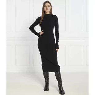Patrizia Pepe Sukienka - Sukienki - miniaturka - grafika 1