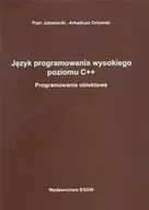 Systemy operacyjne i oprogramowanie - Język programowania wysokiego poziomu - miniaturka - grafika 1