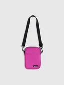 Nerki - 4F Saszetka na ramię dziecięca - fioletowa Uniwersalny - miniaturka - grafika 1