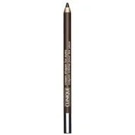 Kredki do oczu - Clinique Shaper For Eyes Aksamitna konturówka do oczu Black Diamond 101 1.2g - miniaturka - grafika 1