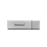 Pendrive - Intenso Ultra Line 64GB - miniaturka - grafika 1