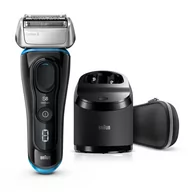 Golarki męskie - Braun Series 8 8385CC - miniaturka - grafika 1