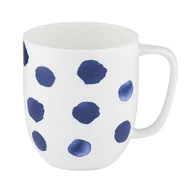 Kubki - Nuova Cer R2S Porcelanowy kubek R2S 1705 INDI - miniaturka - grafika 1