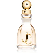 Wody i perfumy damskie - Jimmy Choo I Want Choo woda perfumowana dla kobiet 40 ml - miniaturka - grafika 1