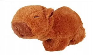 BRANSOLETKA PLUSZ KAPIBARA 17CM MC DISPL 12/120 - Maskotki i pluszaki - miniaturka - grafika 1