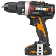 Wiertarko-wkrętarki akumulatorowe - WORX Wiertarko-wkrętarka WX-JCR - miniaturka - grafika 1
