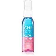 Kosmetyki do stylizacji włosów - CHI Vibes Know It All Wielozadaniowy spray do włosów 59 ml - miniaturka - grafika 1