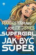 Fantasy - Egmont Supergirl Jak być super - miniaturka - grafika 1