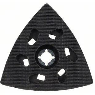 Bosch Tarczka szlifierska Acc Delta 93mm F 815030 - Narzędzia warsztatowe - miniaturka - grafika 1