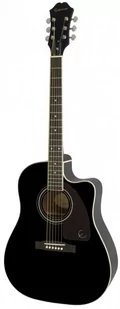 Epiphone AJ 220SCE EB - Gitara akustyczna - Gitary akustyczne - miniaturka - grafika 1