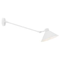Lampy ścienne - Argon Kinkiet 1x15W LED E27 ALTEA 4071 4071 - miniaturka - grafika 1