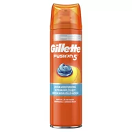 Kosmetyki do golenia - Gillette Procter&Gamble Fusion Hydrating Nawilżający żel do golenia 200 ml - miniaturka - grafika 1