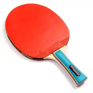 Meteor Rakietka do tenisa stołowego Zephyr* 15015 - Tenis stołowy - miniaturka - grafika 1