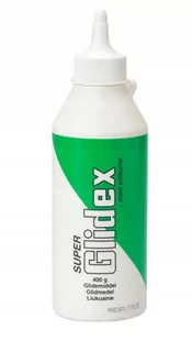 Smar silikonowy Unipak Glidex 400g - Silikony - miniaturka - grafika 1