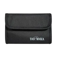 Portfele - Tatonka Portfel Money Box RFID B – portfel z blokadą RFID – certyfikat TÜV – 9 x 13 x 1 cm, czarny, 9 x 13 x 1 cm, Portfel z blokadą RFID - miniaturka - grafika 1