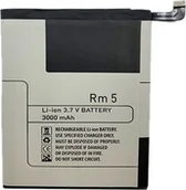 Baterie do telefonów - Bateria Extra Digital Extra Digital Baterija Xiaomi Redmi 5 - miniaturka - grafika 1