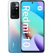 Telefony komórkowe - Xiaomi Redmi 10 2022 4GB/128GB Dual Sim Niebieski - miniaturka - grafika 1