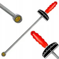 Klucze i nasadki - Klucz Dynamometryczny Wychylny 1/2'' 0-300Nm Kraft - miniaturka - grafika 1