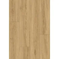 Panele podłogowe - Mexen Cape Coral próbka paneli winylowych 1240 x 182 mm SPC 6,5 mm, podkład IXPE 1,5 mm, 4 V-Fuga, Dąb - F1123-S - miniaturka - grafika 1