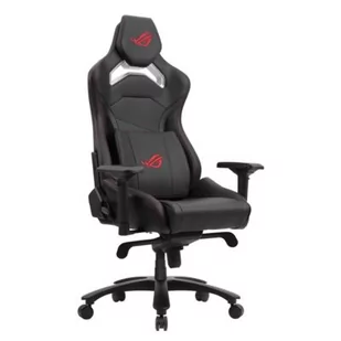 ASUS asus Fotel dla graczy ROG Chariot Core czarne - Fotele gamingowe - miniaturka - grafika 2