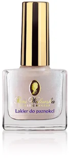 Miraculum Pani Walewska Classic Makeup Lakier do paznokci nr 05 Latte 10ml Miraculum - Lakiery do paznokci - miniaturka - grafika 1