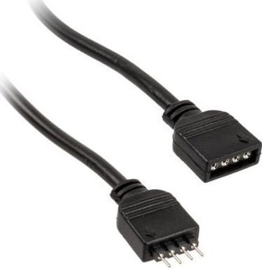 Taśma LED Kolink Kolink RGB 4-pin Verlängerungskabel - 50cm PGW-AC-KOL-042