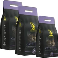 Żwirek dla kotów - Żwirek dla kota Cat Royale Cat Royale Lawenda żwirek bentonitowy 25l - miniaturka - grafika 1