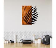 Naklejki na ścianę - Dekoracja ścienna Wallity Palm Leaf - miniaturka - grafika 1