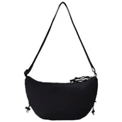 Torby podróżne - Torebka The North Face W Never Stop Crossbody Kolor: czarny - miniaturka - grafika 1