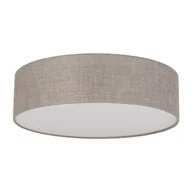 Lampy sufitowe - Rondo D60 plafon 4-punktowy beżowy 5637 - miniaturka - grafika 1