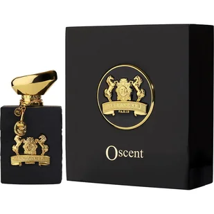 Alexandre.J Oscent Black 100 ml woda perfumowana - Wody i perfumy unisex - miniaturka - grafika 1