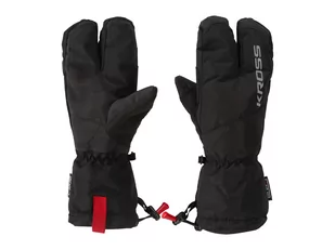 Rękawiczki Termiczne Thermal 2.0 3F Xxl - Rękawiczki rowerowe - miniaturka - grafika 1