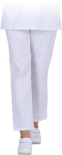 Reis SPODNIE OCHRONNE DO PASA XL - LIRA-T W ab_LIRATWXL - Odzież robocza - miniaturka - grafika 1