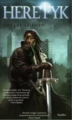 Horror, fantastyka grozy - Heretyk - miniaturka - grafika 1