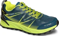 Buty trekkingowe męskie - Buty trekkingowe męskie Grisport 81000V04M2 niebieskie r. 44 - miniaturka - grafika 1