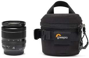 Lowepro futerał ProTactic Lens Case LCS 8x8 III - Torby fotograficzne i futerały - miniaturka - grafika 1