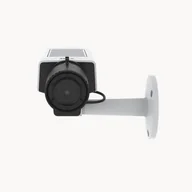 Kamery do monitoringu - Axis 02484-001 kamera przemysłowa Pudełko Wewnętrz i na wolnym powietrzu 2592 x 1944 px Ściana - miniaturka - grafika 1