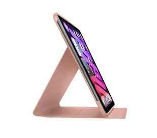 SBS Book Case Pro iPad Mini 6/Mini 5 (różowy) - Etui do tabletów - miniaturka - grafika 1