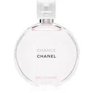 Wody i perfumy damskie - Chanel Chance Eau Tendre woda toaletowa 50ml - miniaturka - grafika 1