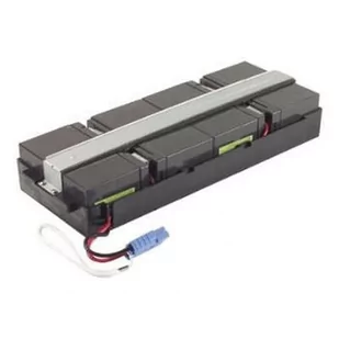APC wymienny Moduł Baterii RBC31 - Baterie do zasilaczy awaryjnych UPS - miniaturka - grafika 3