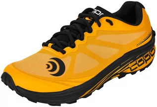 Koszulki i topy damskie - Topo Athletic Topo Athletic MTN Racer 2 Running Shoes Men, pomarańczowy/czarny US 12 | EU 46,5 2021 Buty terenowe M047-120-MANBLK - grafika 1