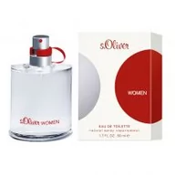 Wody i perfumy damskie - s.Oliver Women Edt spray 50ml - miniaturka - grafika 1