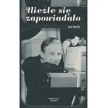 Nieźle się zapowiadało - Biografie i autobiografie - miniaturka - grafika 1