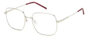 Okulary korekcyjne Pierre Cardin P.C. 8877 010 - Okulary korekcyjne, oprawki, szkła - miniaturka - grafika 1