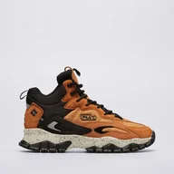 Buty sportowe męskie - FILA RAY TRACER TR 2 MID - miniaturka - grafika 1