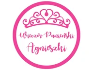 Ciasta i półprodukty do ciast - Dekoracyjny opłatek tortowy na Wieczór Panieński - 20 cm - miniaturka - grafika 1