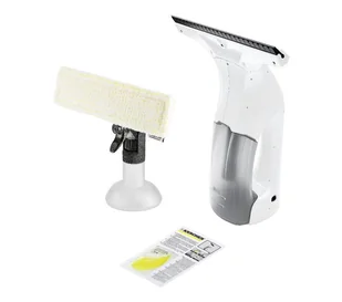 Karcher KWI 1 Plus 1.633-603.0 25min 70m2 - Myjki do okien - miniaturka - grafika 1