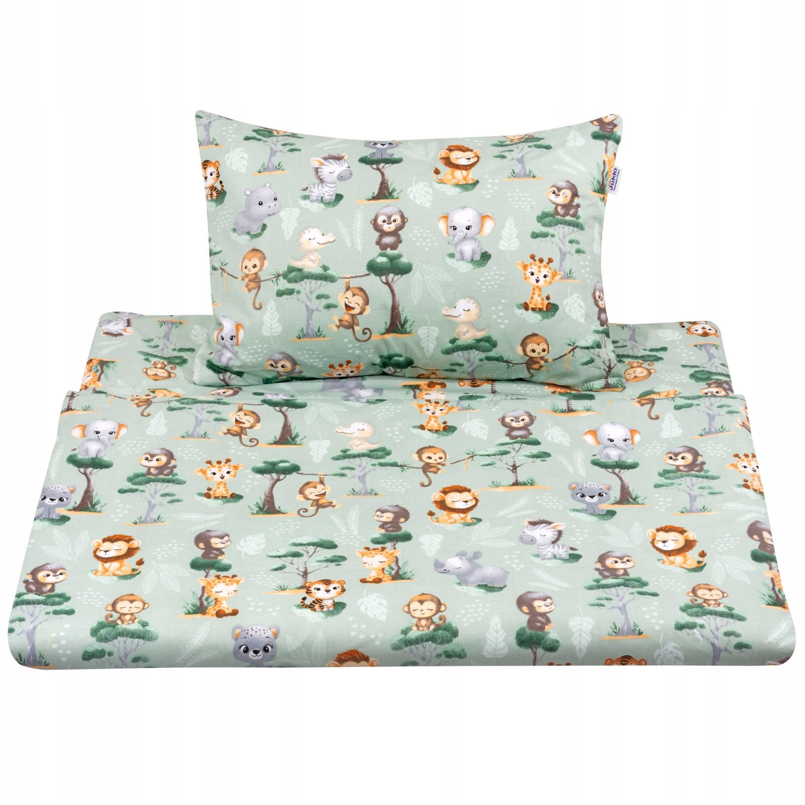 POŚCIEL DO ŁÓŻECZKA KOMPLET 135x100 cm Dziecięca