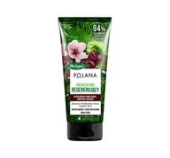 Kremy i maski do rąk - HERBAPOL Polana Regenerujący Krem do rąk - Gorzka Wiśnia & Sosna Zwyczajna & Masło Shea 75ml - miniaturka - grafika 1